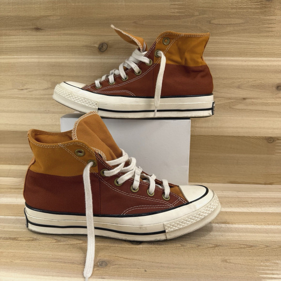 Converse Chuck 70 Desert Regeneration Shoes Sneakers UNISEX Wo’s 8/Men’s 6 - Picture 3 of 13